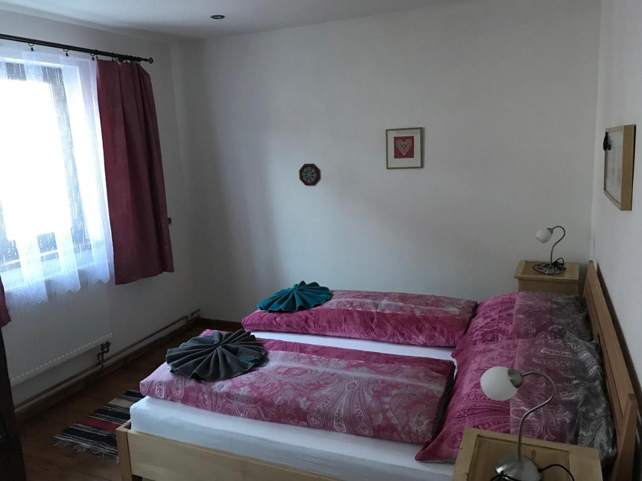 דירות Tuxie Haus מראה חיצוני תמונה