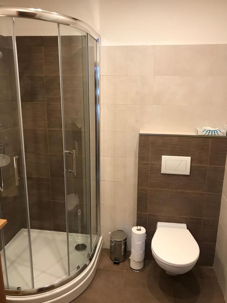 דירות Tuxie Haus מראה חיצוני תמונה